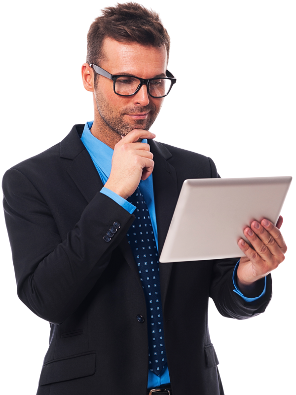 Treinamento de Gestão Empresarial PRO7