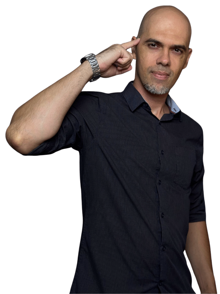 Treinamento Imersivo Presencial de Vendas em Santos