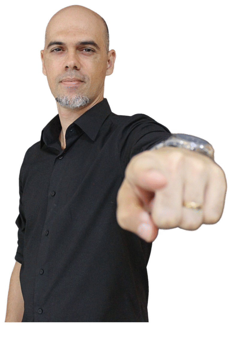 Treinamento Imersivo Presencial de Vendas em Santos